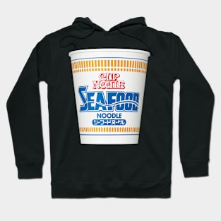 Seafood Hoodie